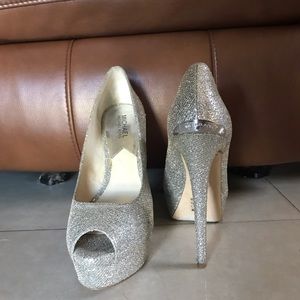 Michael Kors heels